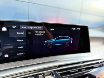 Peugeot 3008 GT, e-dojezd 525km, Ventilované sedadla - 17