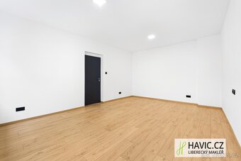 Prodej bytu 2+kk, 69,80 m, Liberec II-Nové Město, Pražská 14 - 17