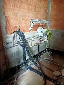 Řemeslné a stavební práce - 17