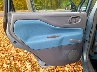MITSUBISHI Space star 1.6i/16v femily - 17
