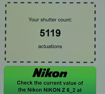 Sada Nikon Z6 II s objektivem Nikkor Z 24-704S - 17