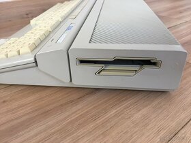 Atari 1040 STF v původním stavu - 17