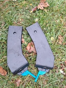 Kočárek Thule Urban Glide 2 včetně korbičky - 17