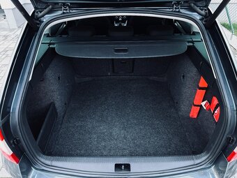 ŠKODA OCTAVIA COMBI III 1.4TSI 103KW 2015 PARK.KAMERA - 17