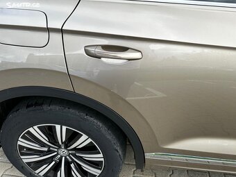 VW Touareg 210kw, vzduch, Matrix, Ventilate, TZ - 17