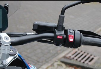 BMW R1300GS Trophy - 17