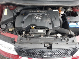Hyundai Matrix 1,5CRDI 2004 60kW - díly - 17