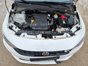 Fiat Tipo 1.4i 70kw 2019 - 17