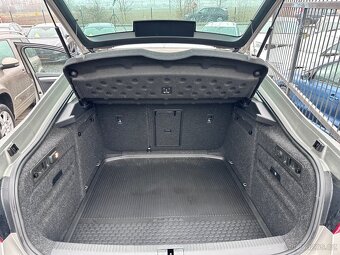 Škoda Superb 1.6TDi DSG,KAMERA,NOVÁ SPOJKA - 17
