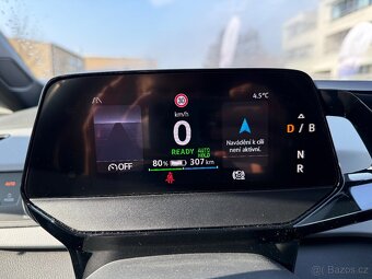 Volkswagen ID.3, Pro S 82 kWh Masáž / Full LED - 17