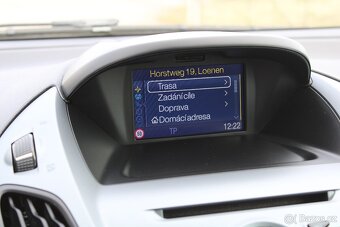 Ford B-MAX, 1,0 EcoBoost SERVISKA, KLIMA - 17