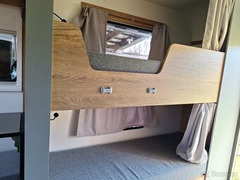 Karavan Niewiadów NEW SPORT 4 - 17