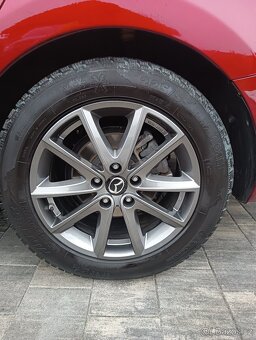 Mazda 6 2.0i 121KW Sedan - 17