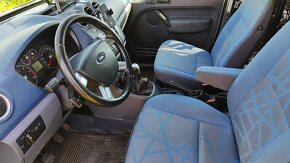 Ford transit connect 1.8 - 66 kw T230 - 17