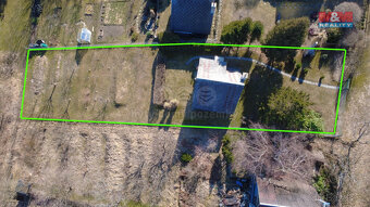 Prodej chaty, 35 m², Šternberk - 17
