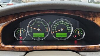 Jaguar S-Type 2005r.v 2.7 diesel 118600t.km - 17