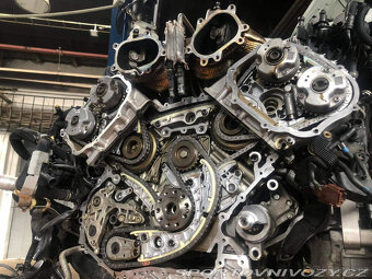 Audi S6 c7 4.0 tfsi 540hp - 17