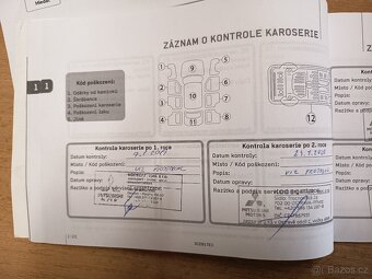 Mitsubishi L200 2,5D 4WD OUTDOOR  ČR 1 majitel DPH - 17
