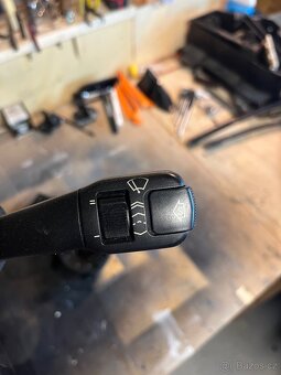 Bmw E39 dily - 17