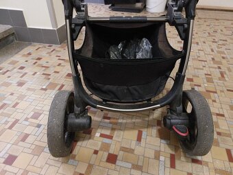 Korbičky Mamas Papas Ocarro - 17