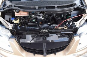 ►►Lancia Phedra 2.2 JTD 94KW•7MÍST•BEZ DPF◄◄ - 17