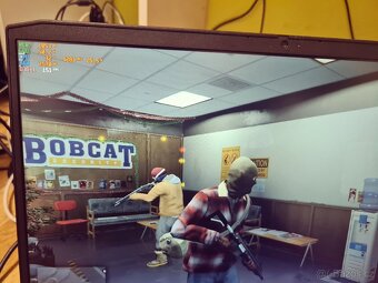 Herní notebook Lenovo Gaming za dobrou cenu - 17