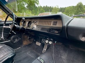 1966 Oldsmobile Cutlass - 17