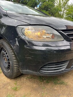 Golf 5 plus 1.4i 55kw - 17