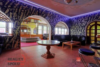 Prodej, domy/vila, 625 m2, Na Háji 1734, 35201 Aš, Cheb [ID  - 17