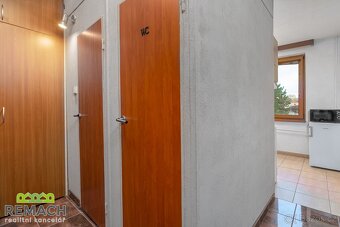 Pronájem, Byty 1+1, 37 m2, Staré Město, ulice Kopánky - 17