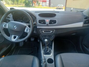 Renault Fluence - 17