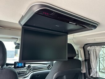 Mercedes Benz V Marco Polo 2.0 CDI 2022 140 kw - 17