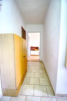 Byt 2+1, 55 m2 s balkónem, Hradec Králové – ul. Na Střezině. - 17