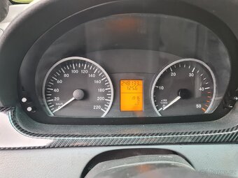 Mercedes viano vito extralong xxl 2.2cdi - 17
