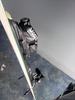 Stöckli Laser SX - 17