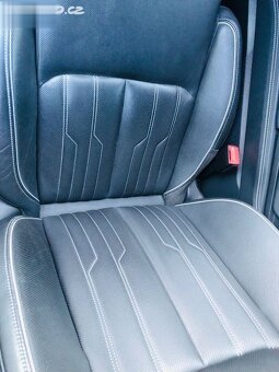 AUDI A6, AVANT 3.0 TDI S-LINE EXLUSIVE - 17