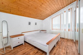 PRODEJ RODINNÉHO DOMU 6+1 SE ZAHRADOU, JABLOŇOVÁ, PROTIVÍN - 17