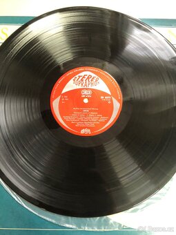 Vinylové desky - 17