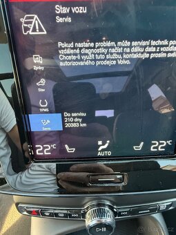 Volvo XC40 - 17