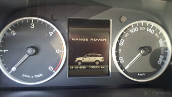 PRODÁM Land Rover Range Rover Sport 3.0 TDV6 180kw 138tis.km - 17
