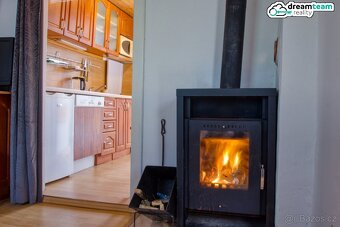 Chatařský ráj v Kunčicích p.O., kde víkendy trvají věčně a č - 17