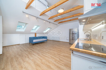 Prodej rodinného domu, 500 m², Olomouc, ul. U Hradiska - 17