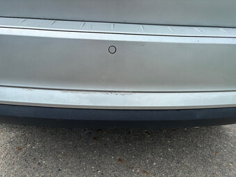 Škoda Rapid Spaceback 1.2 TSI 81kw 2015 - 17