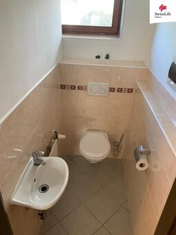 Prodej rodinného domu 120 m2, Lačnov - 17