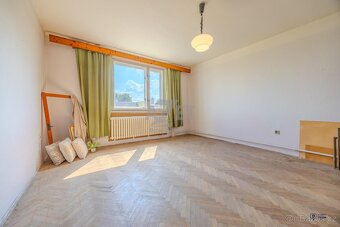 Prodej, rodinný dům, 3+1, 120 m2, Fulnek - 17