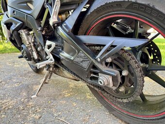 BMW S1000R HP, 2020, TOP STAV, 7500km, příslušenství - 17