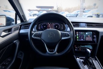 VW Passat B8 Facelift Var. R-Line 2.0TDI 147kW DSG 4Motion - 17