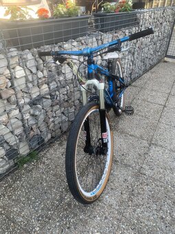 Dirt kolo - 17