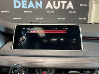 BMW X5 M50D 280 kw, ČR původ, 1 Maj, Odpočet DPH - 17