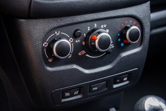 Dacia Dokker 1.5dCi Stepway - 1.majiteľ - 17